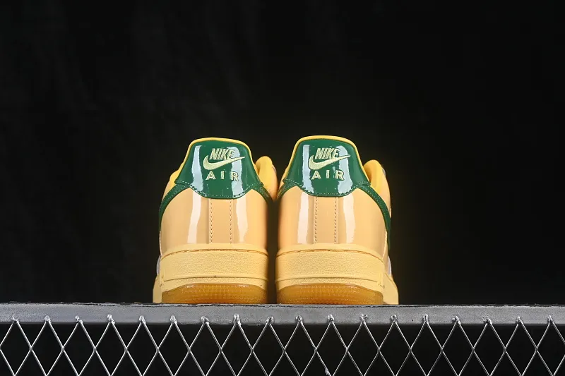 All Categories Nk Air Force 1 Air Force Series Nk Air Force 1 Low Air Force Low Nike Air Force 1'07 Low "Topaz Gold" Topaz Air Force One Low Casual Shoes IO4489-700